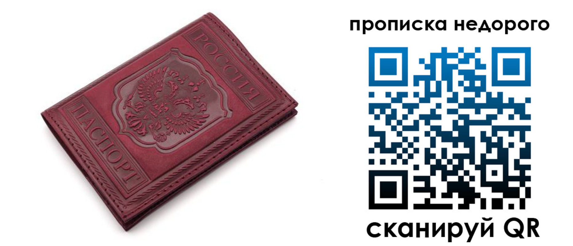 прописка гарантия в Выборге